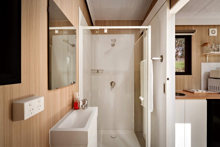 Tiny Houses (Australia, Canoelands, New South Wales)