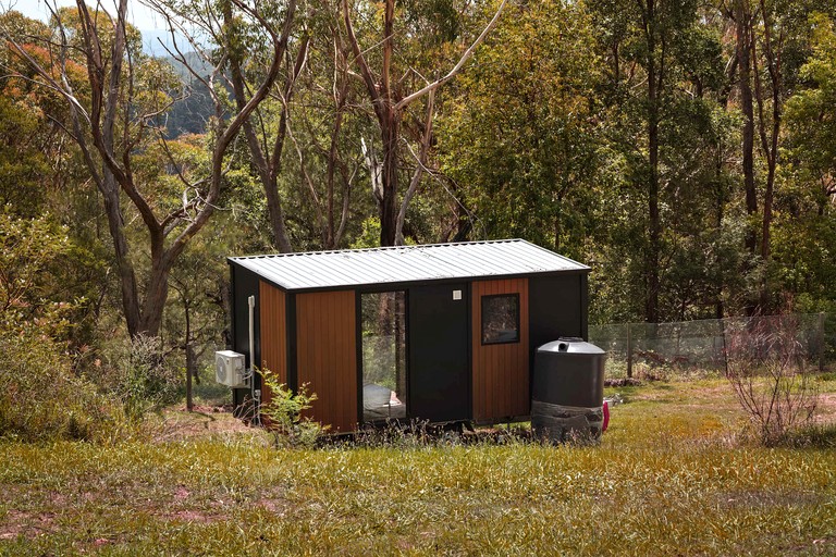 Tiny Houses (Australia, Canoelands, New South Wales)