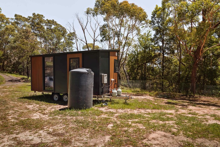 Tiny Houses (Australia, Canoelands, New South Wales)