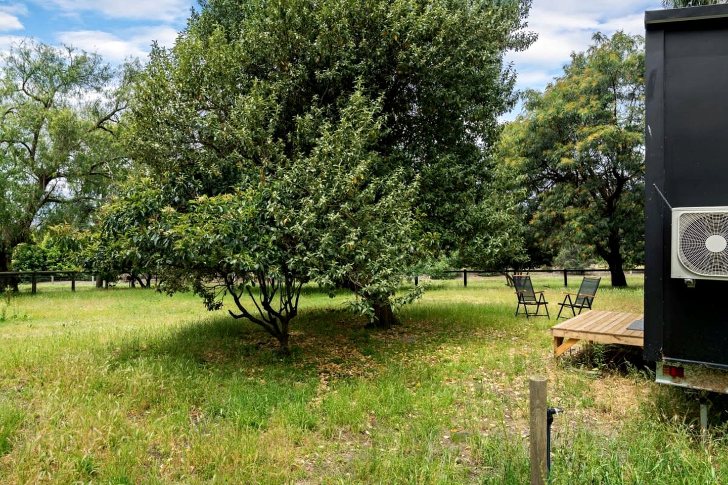 Eco-Friendly Tiny House with Stunning Landscape in South Australia, Australia