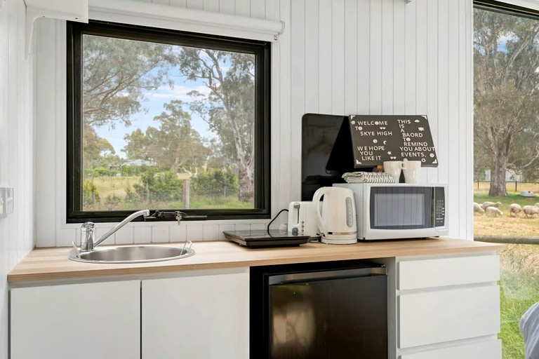 Tiny Houses (Australia, Skye, South Australia)