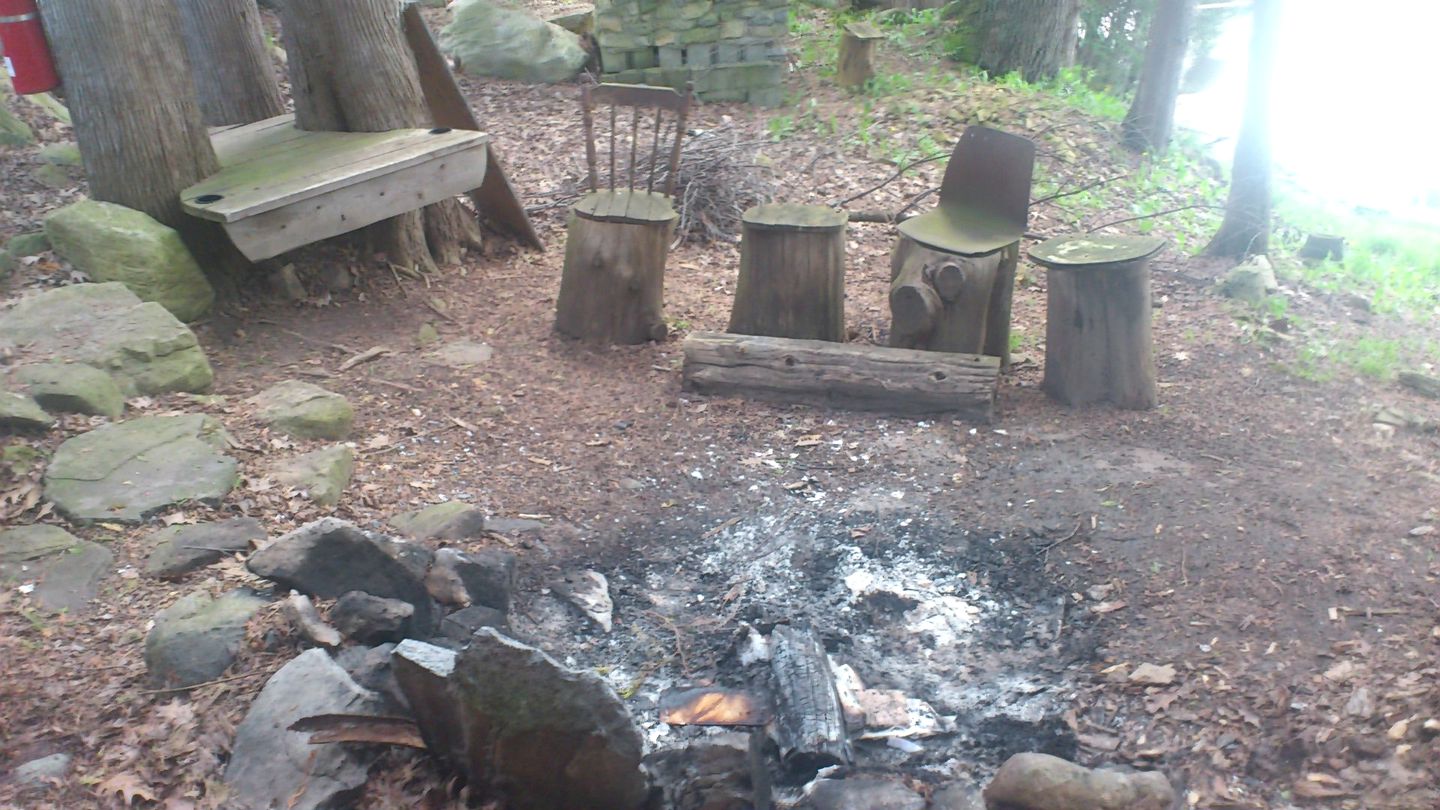 EcoFriendly Tree House Canada Glamping Tree House Ontario