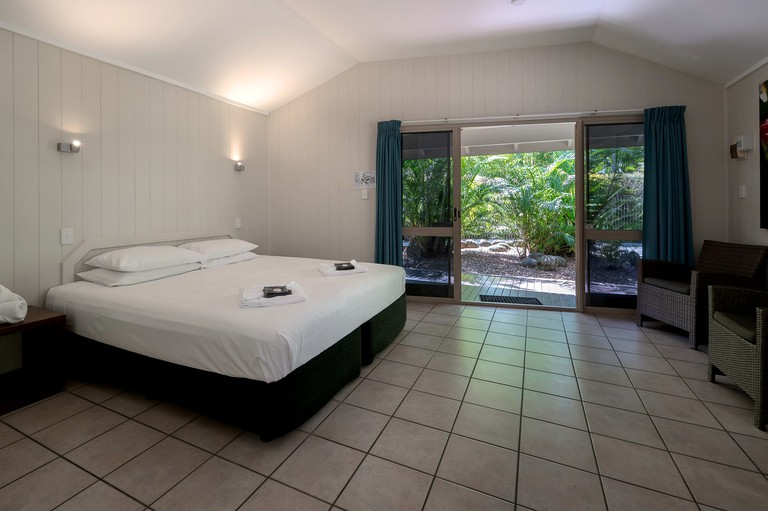 Self-Contained Bungalow for Seven near Mission Beach, Queensland | Cottages (Mission Beach, Queensland, Australia)