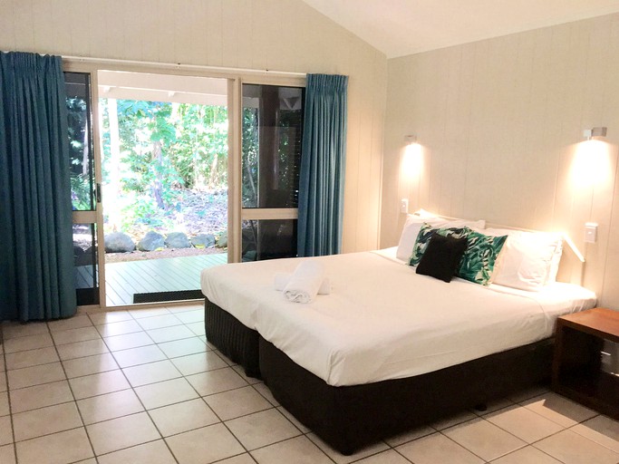 Eco Village Mission Beach, Cottages 27300, Mission Beach, Australia