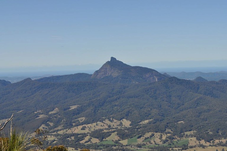 Cabins (Uki, New South Wales, Australia)