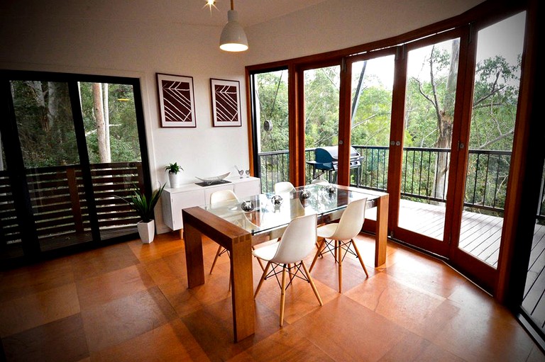 Cabins (Uki, New South Wales, Australia)