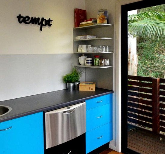 Cabins (Uki, New South Wales, Australia)