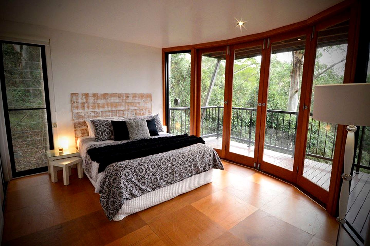 Elegant Tweed Accommodation Perfect for Glamping in New South Wales