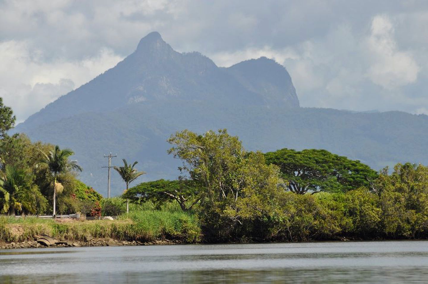 Elegant Tweed Accommodation Perfect for Glamping in New South Wales