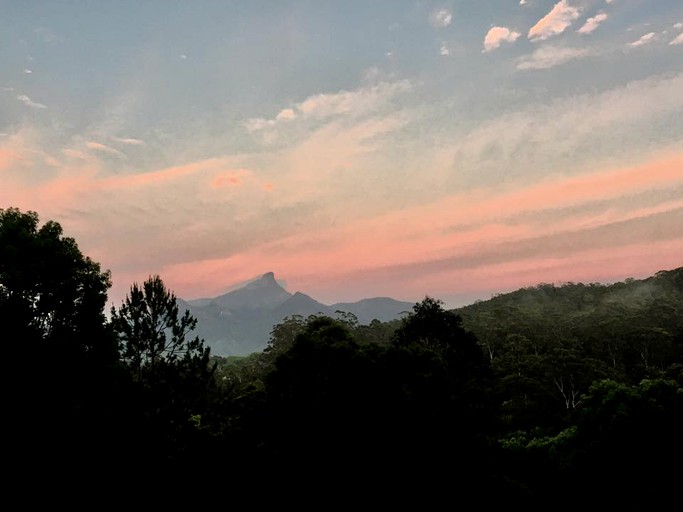 Cabins (Uki, New South Wales, Australia)