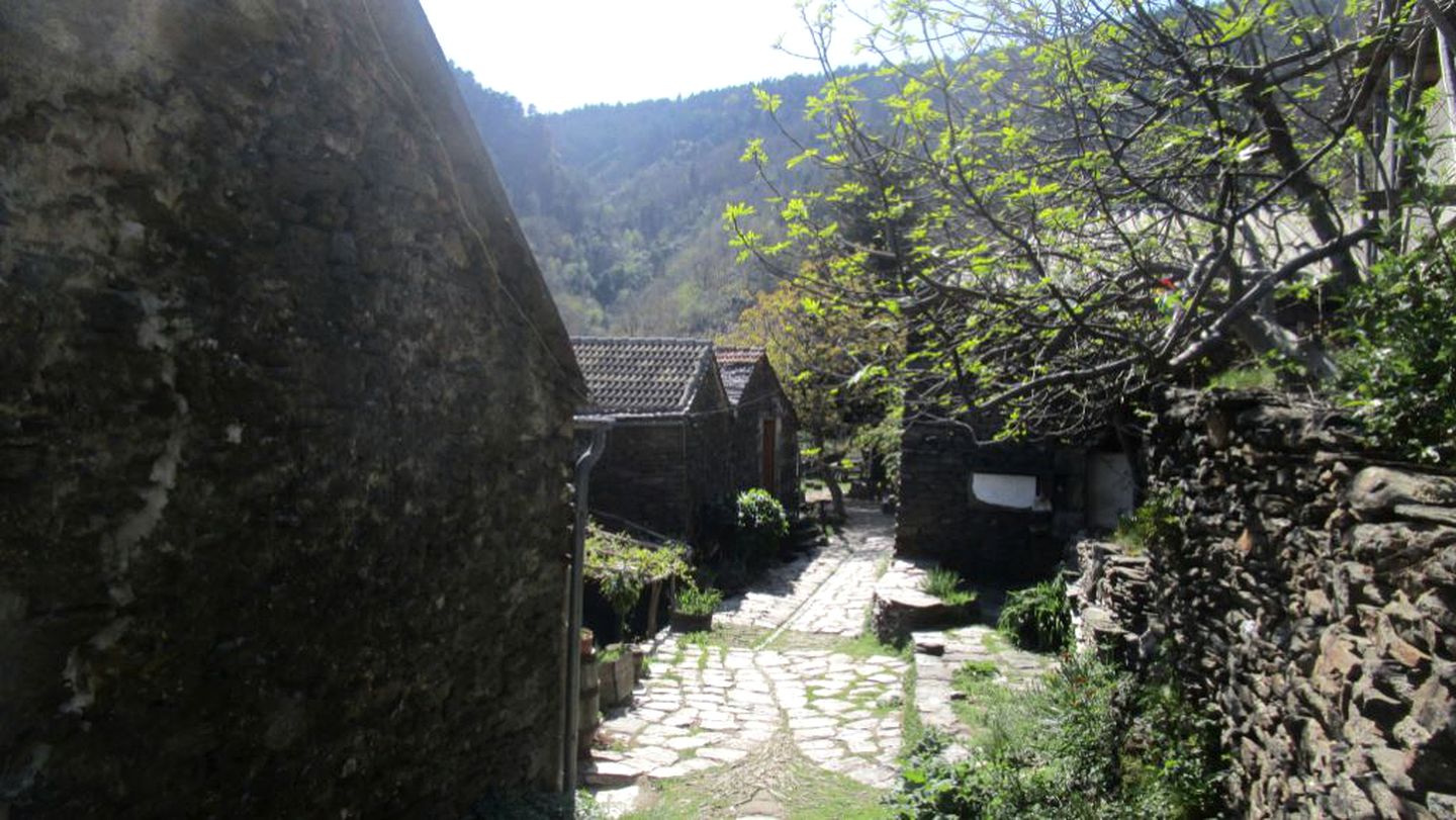 Unique Tranquil Yurt with Breathtaking Views near Vineyards in France's Cévennes Mountains