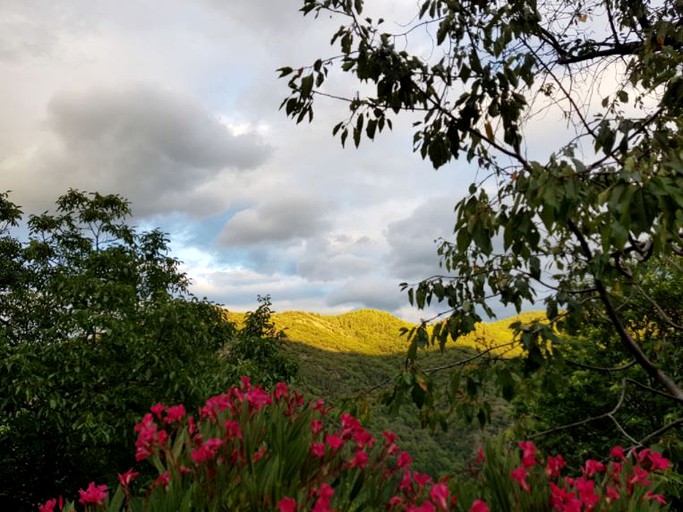 Yurts (Malons-et-Elze, Occitanie, France)