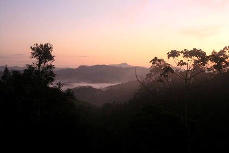 Nature Lodges (Nova Friburgo, Rio de Janeiro, Brazil)