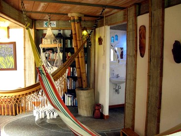 EcoLodge Kasaguadua photo 3