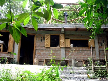 EcoLodge Kasaguadua photo 5