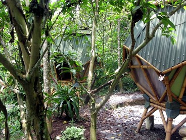 EcoLodge Kasaguadua - Photo 2