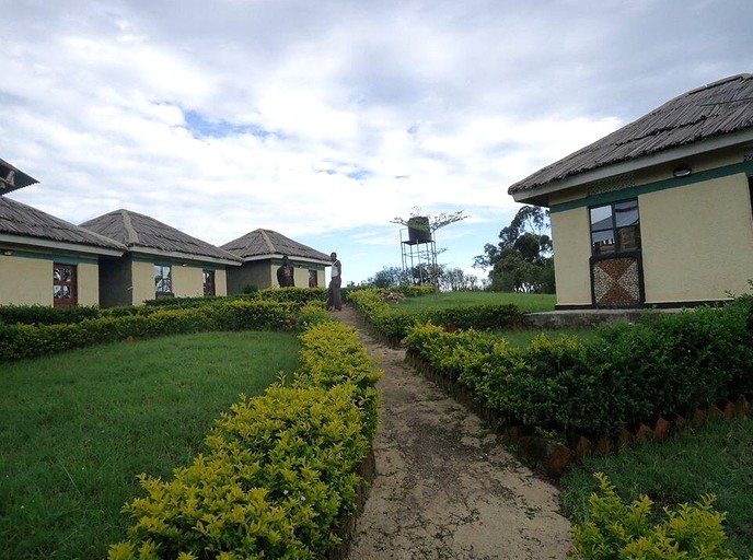 Cottages (Bugiri, Eastern Region, Uganda)