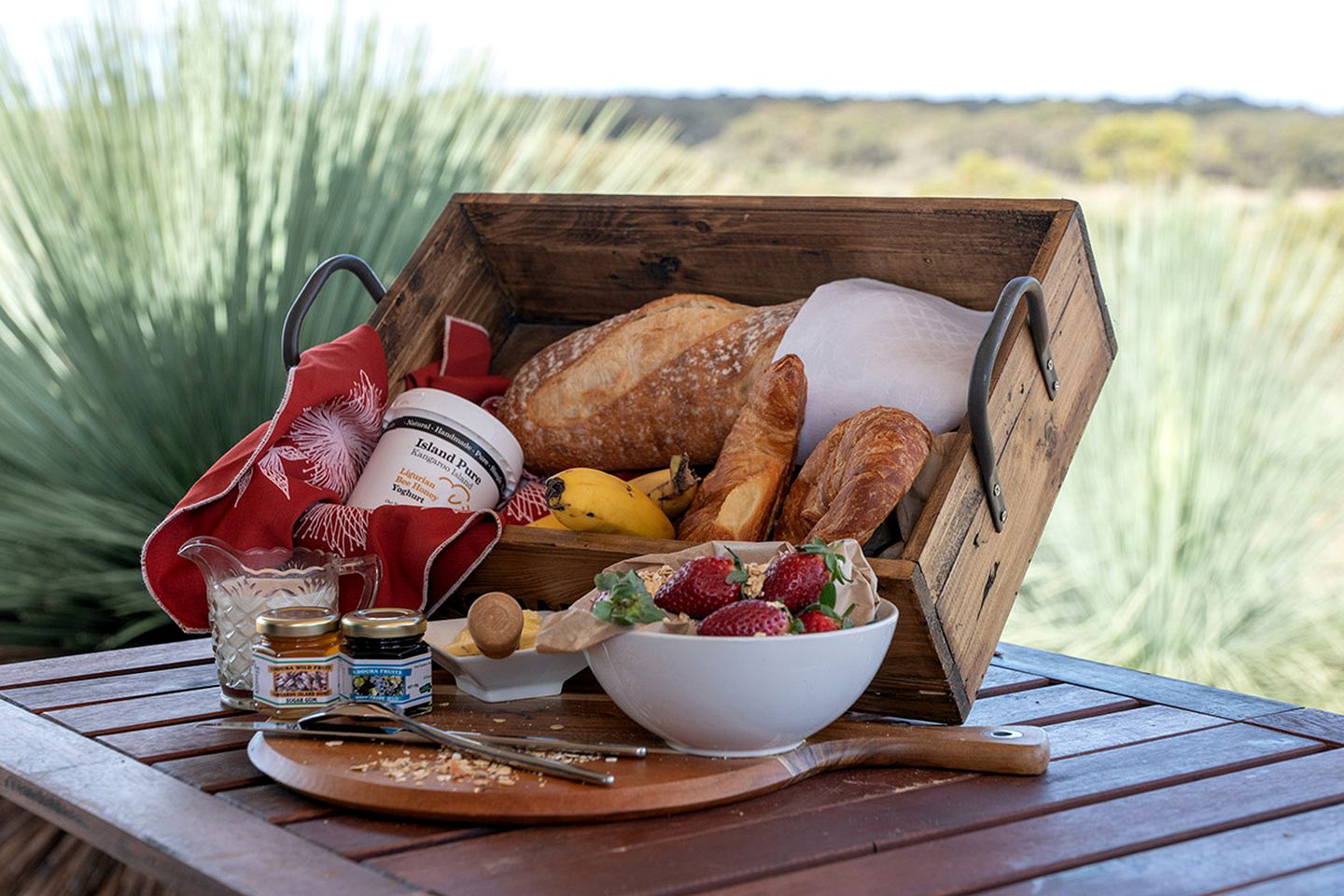 Luxury Earth Villa Kangaroo Island Holiday House