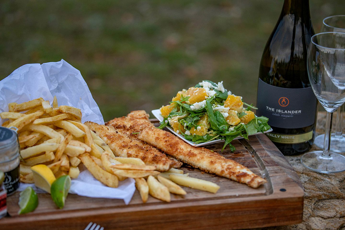 Luxury Earth Villa Kangaroo Island Holiday House