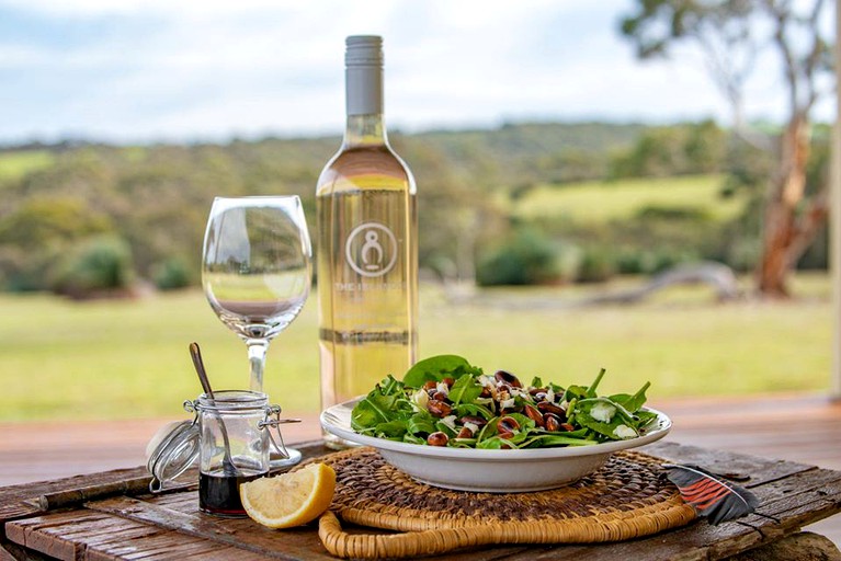 Villas (Kangaroo Island, South Australia, Australia)