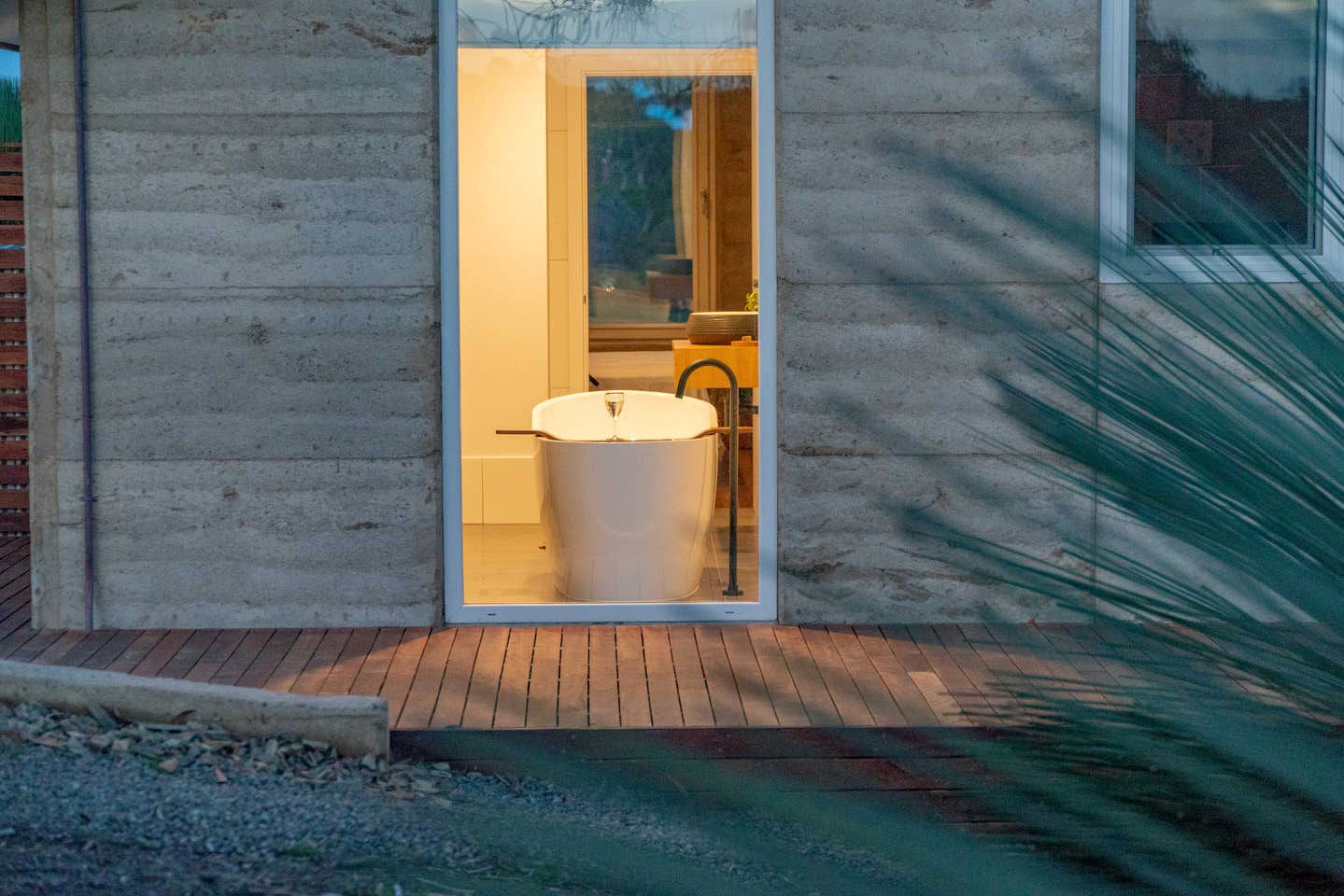 Luxury Earth Villa Kangaroo Island Holiday House