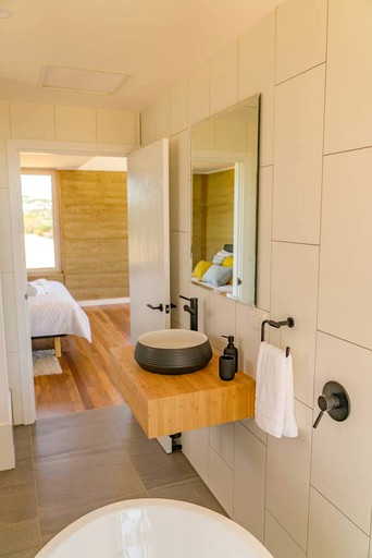 Villas (Kangaroo Island, South Australia, Australia)