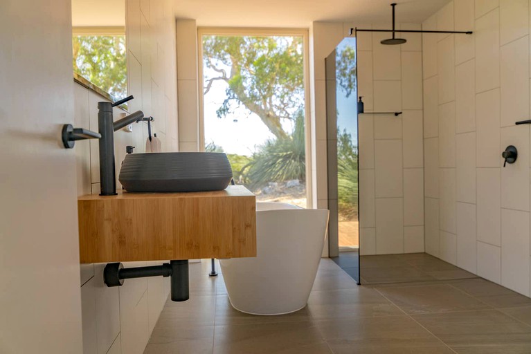 Villas (Kangaroo Island, South Australia, Australia)