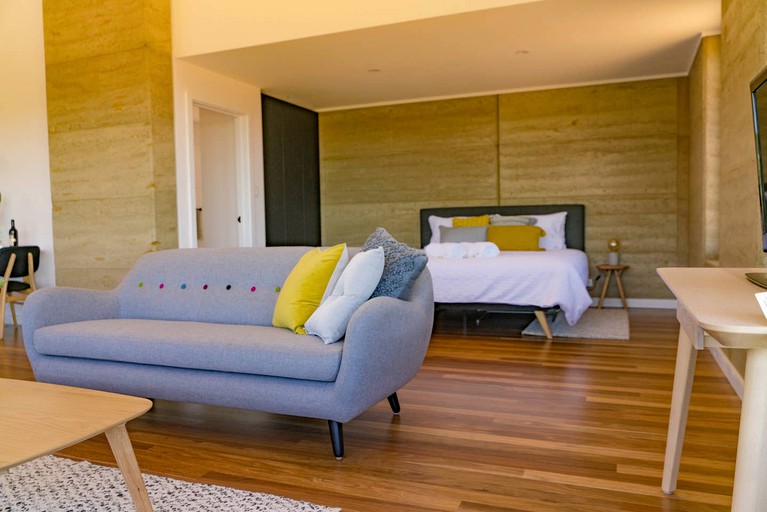 Villas (Kangaroo Island, South Australia, Australia)