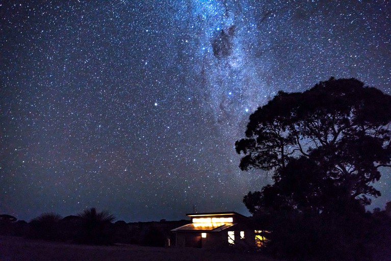 Villas (Kangaroo Island, South Australia, Australia)