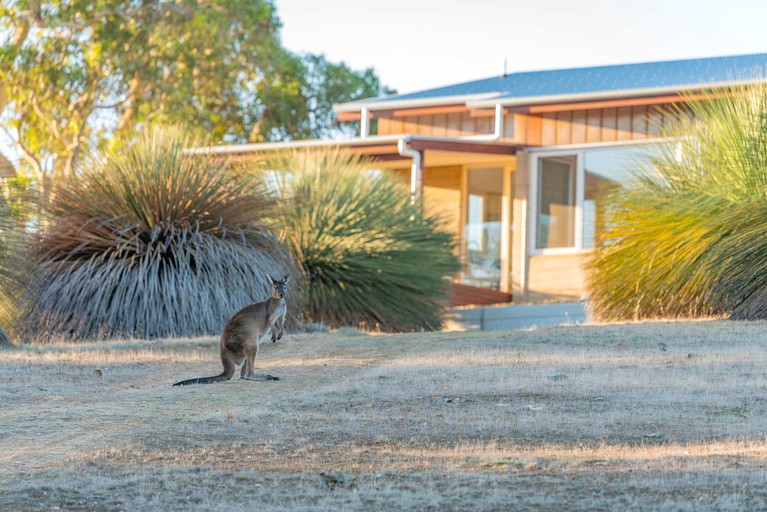 Plan a weekend getaway from Adelaide and book the best place to stay on Kangaroo Island.