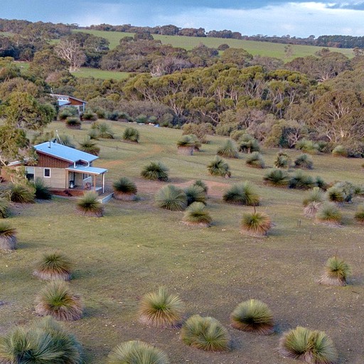 Villas (Kangaroo Island, South Australia, Australia)