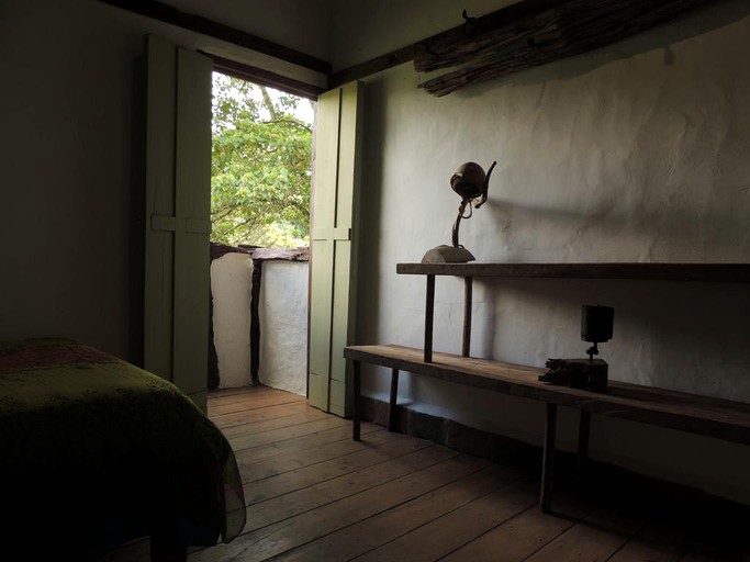 Cabins (Salento, Quindío, Colombia)