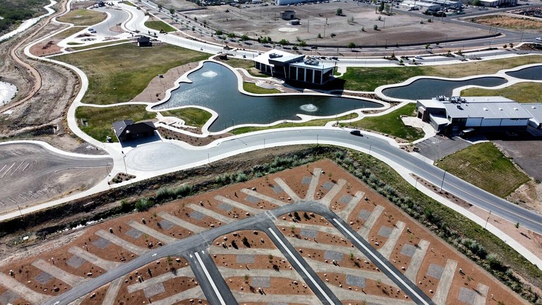 Wonderful Airstream in Grand Junction, Perfect for Glamping Getaways in Colorado | Airstreams (Grand Junction, Colorado, United States of America)