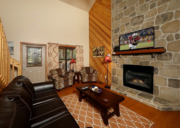 Cabins (Gatlinburg, Tennessee, United States)