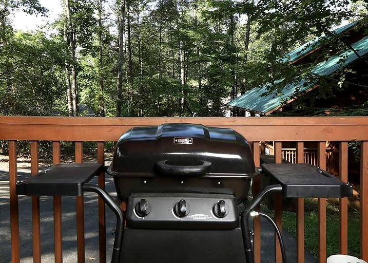 Cabins (Gatlinburg, Tennessee, United States)