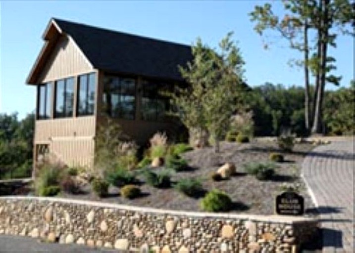 Log Cabins (Sevierville, Tennessee, United States)