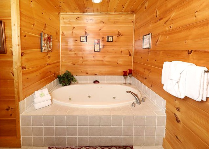 Cabins (Sevierville, Tennessee, United States)