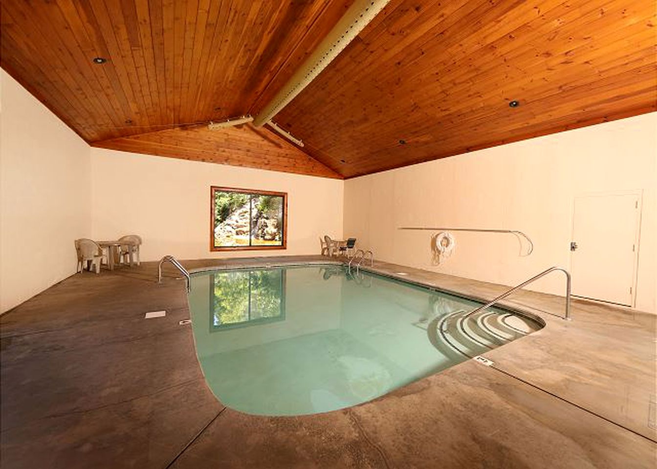 Authentic Cabin with Hot Tub on the Deck near Gatlinburg, Tennessee