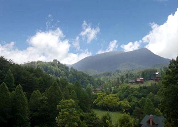 Log Cabins (Pigeon Forge, Tennessee, United States)