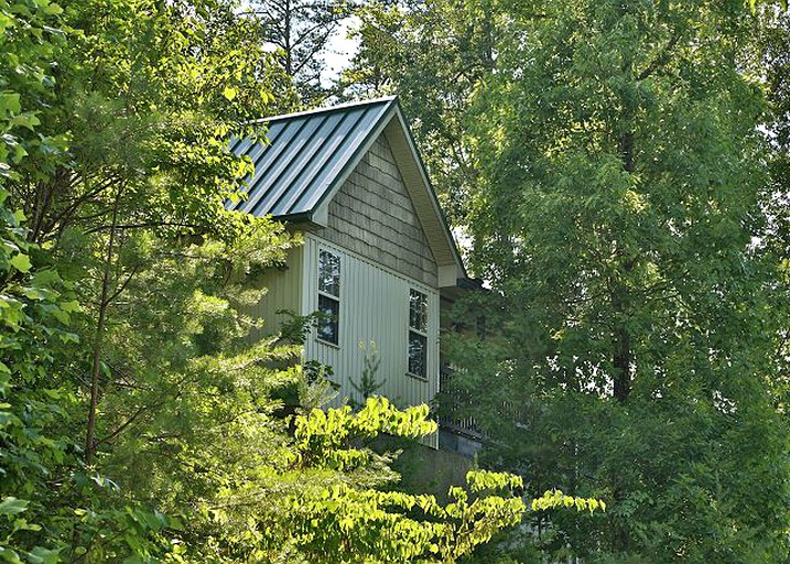 Cabins (Pigeon Forge, Tennessee, United States)