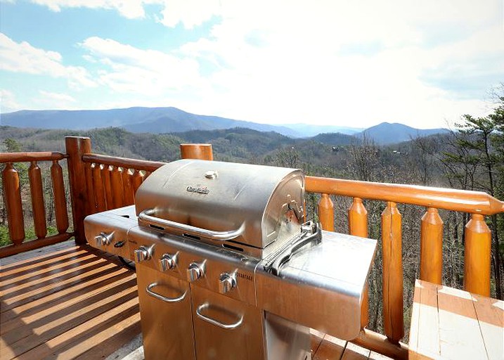 Log Cabins (Sevierville, Tennessee, United States)