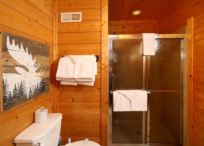 Log Cabins (Sevierville, Tennessee, United States)