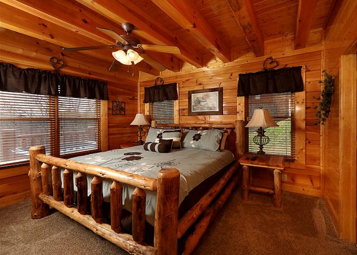 Log Cabins (Sevierville, Tennessee, United States)