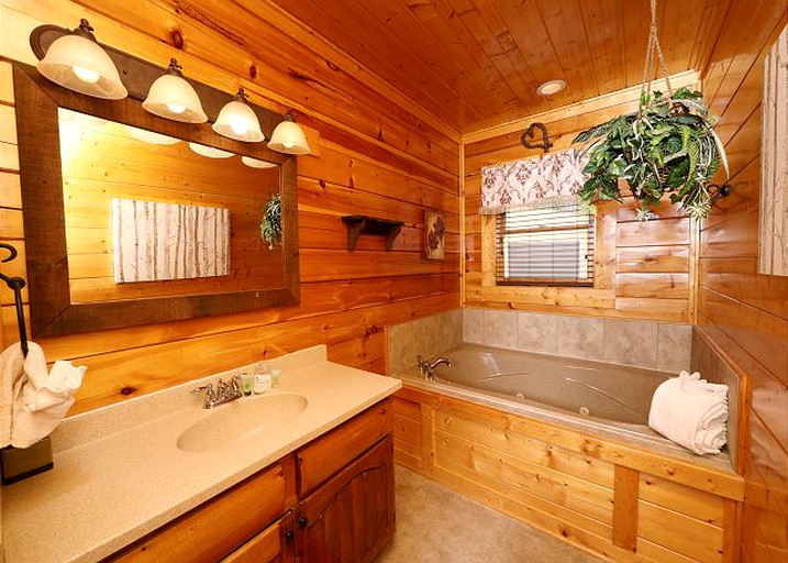 Log Cabins (Sevierville, Tennessee, United States)