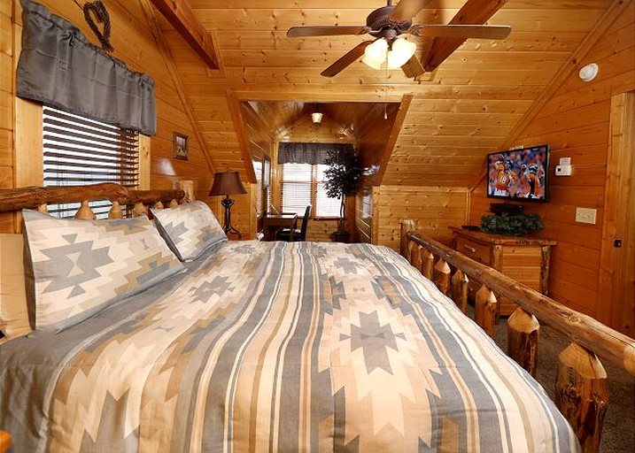 Log Cabins (Sevierville, Tennessee, United States)