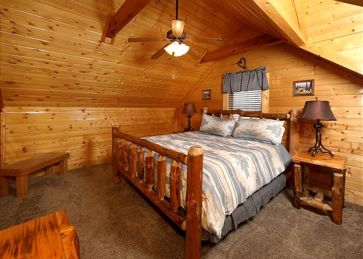Log Cabins (Sevierville, Tennessee, United States)