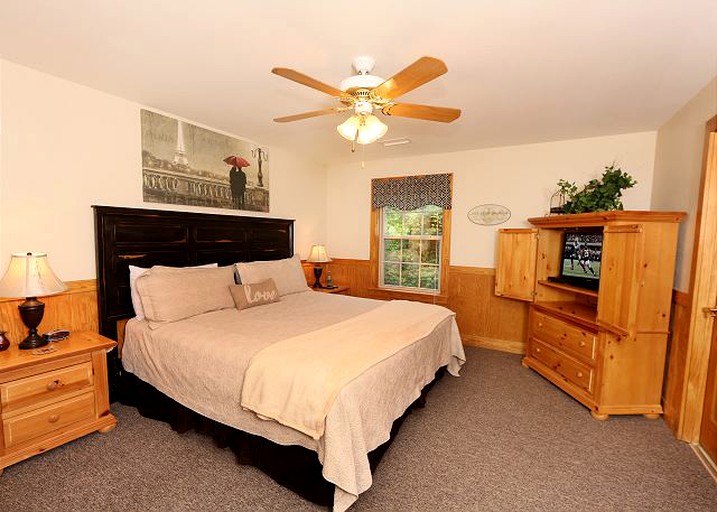 Cabins (Pigeon Forge, Tennessee, United States)
