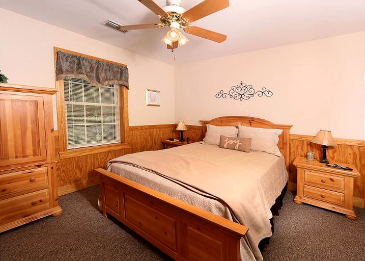 Cabins (Pigeon Forge, Tennessee, United States)