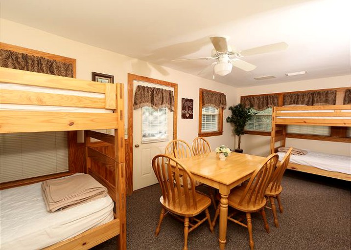 Cabins (Pigeon Forge, Tennessee, United States)