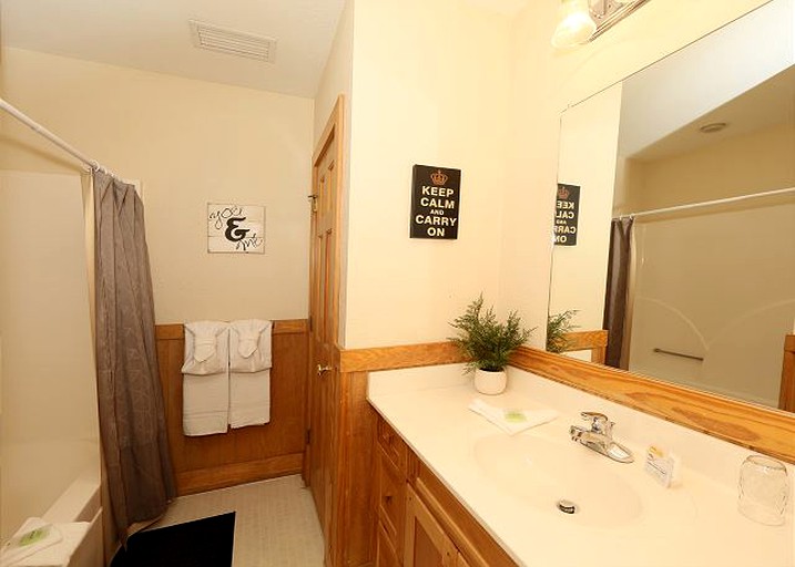 Cabins (Pigeon Forge, Tennessee, United States)